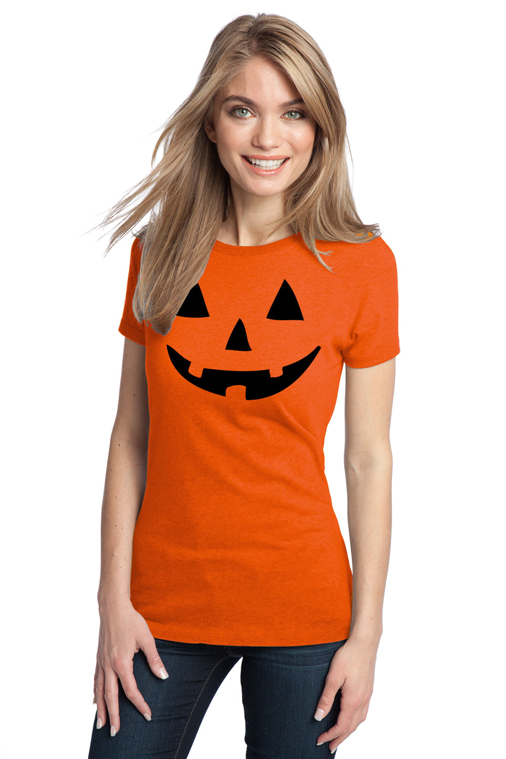 adult pumpkin costume