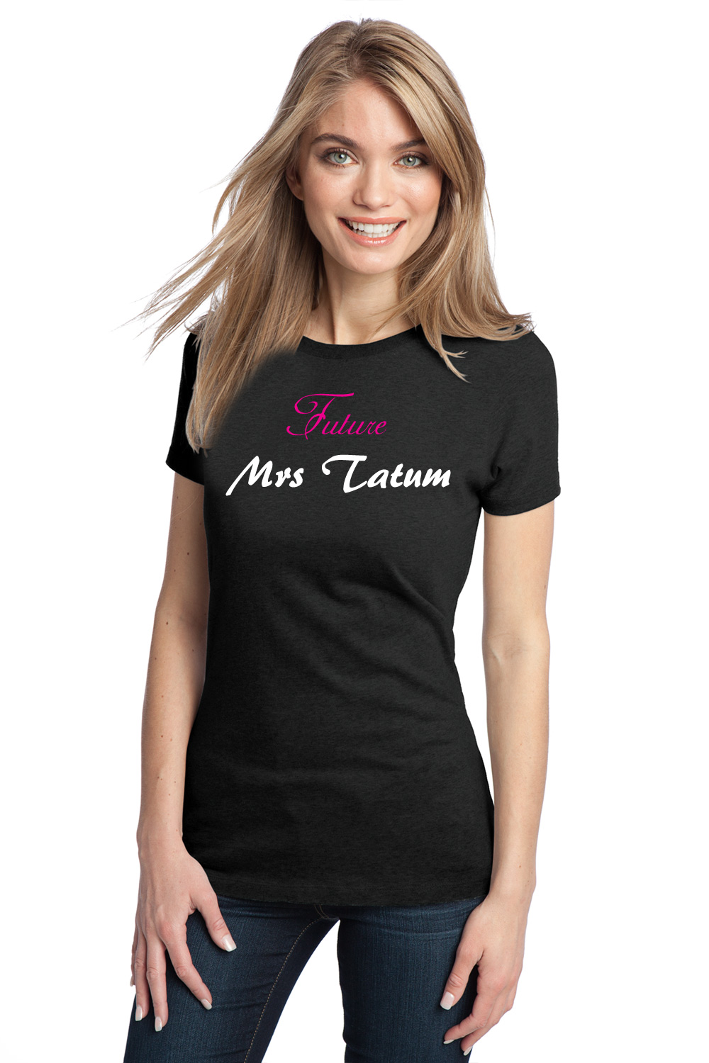 tatum shirts