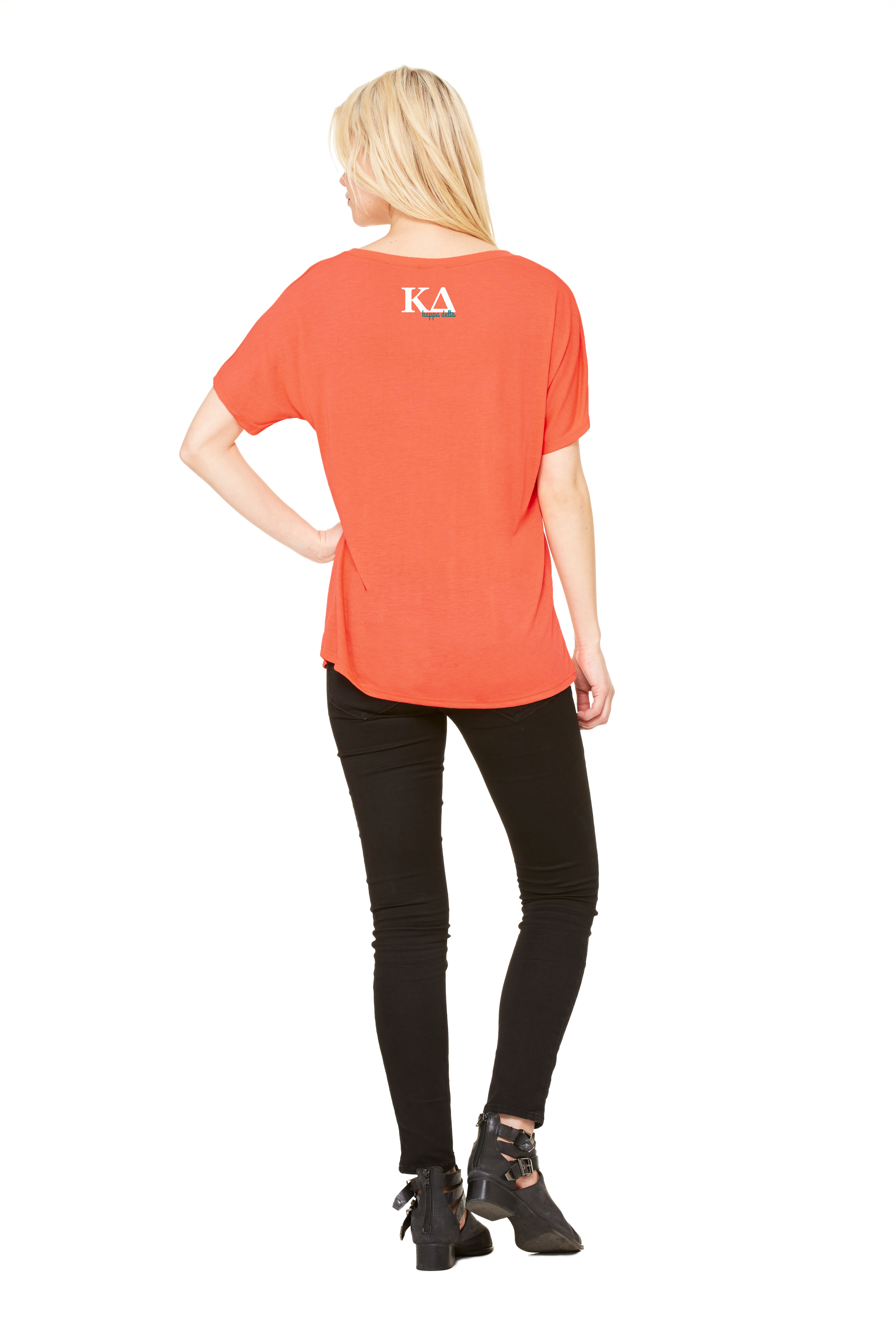 kappa delta sorority shirts