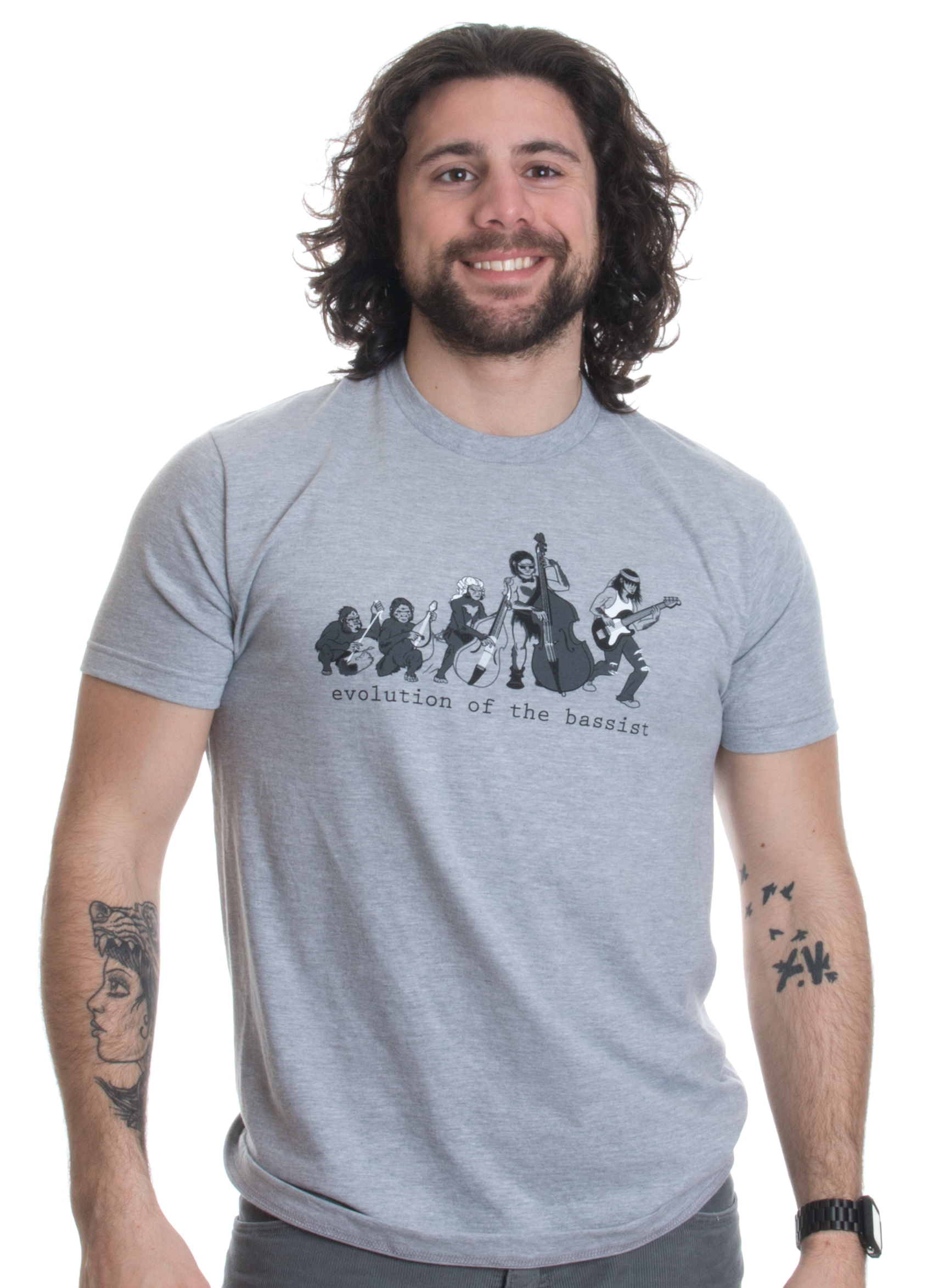 Evolution Of The Bass Guitar Musician Guitarist evolution of the bass guitar musician guitarist