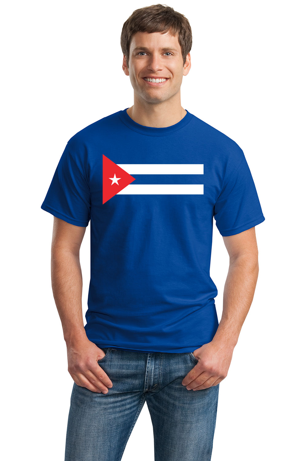 cuba t shirt